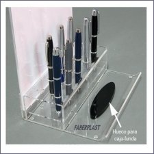 Acrylic Plexiglas Display ( Perspex Pmma ) Pens