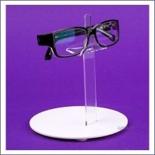 Acrylic Plexiglas Display Exhibitor Eyeglasses