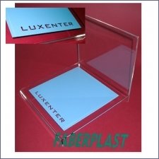 Acrylic Plexiglas Display ( Perspex Pmma ) Luxenter