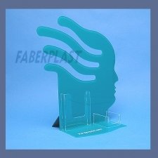Acrylic Plexiglas Display ( Perspex Pmma ) Cosmetics