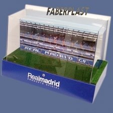 Exhibitor Showcase Methacrylate Real Madrid C.f.