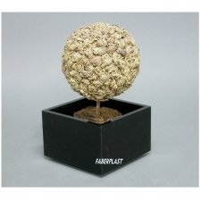 Perspex flowerpot holder ZEN