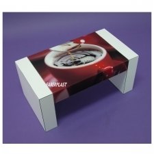 Perspex BREAKFAST TRAY LETTO