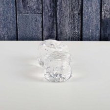 Plexiglas ice cubes SOLID