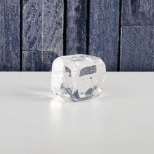 Plexiglas ice cubes SOLID