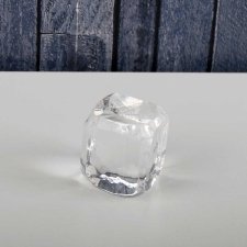 Plexiglas ice cubes SOLID