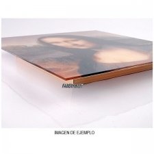 Perspex printed FRAMES