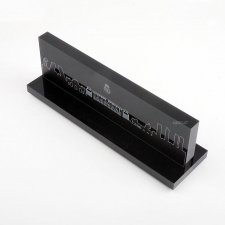 Plexiglas Trophy REAL MADRID