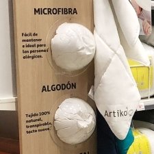 Display perspex HEMISPHERE ARTIKO