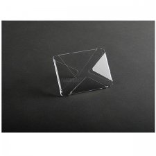 Acrylic plexiglas Card holder WENDY