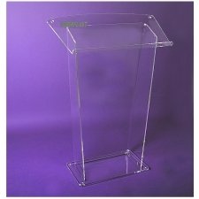Lectern methacrylate GRAN DYANA DUO