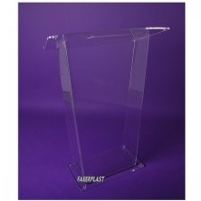 Lectern methacrylate GRAN DYANA DUO