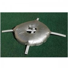 TELESCOPIC MAST LIGHT FLAG