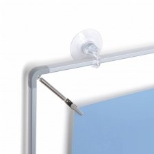 Aluminum frame POSTER STRETCH