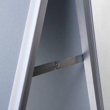 ALUMINUM POSTER INDOOR A-BOARD