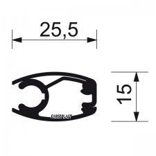 Banner MURAL PROFILE