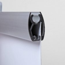 Banner MURAL PROFILE