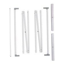 Banner L 90 x 200 cm.