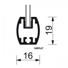 BLADE HOLDER INFOTOPPER