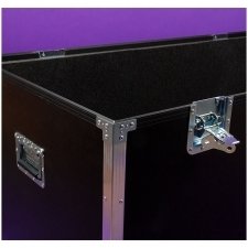 Suitcases Troley TRANSPORT