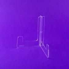 Acrylic plexiglas Display VITABU IV