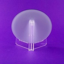 Acrylic plexiglas Display VITABU IV