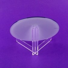 Acrylic plexiglas Display VITABU IV