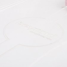 Perspex Longboard BEYOND