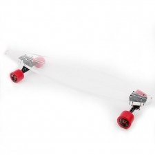 Perspex Longboard BEYOND