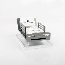 Perspex bed gift HOSPITAL DE LLEVANT