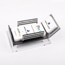 Perspex bed gift HOSPITAL DE LLEVANT