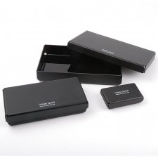 Perspex box H SANTOS