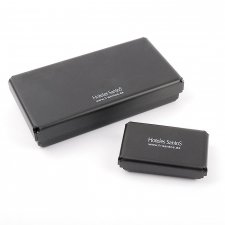 Perspex box H SANTOS