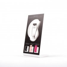 Perspex display PURE MUSC