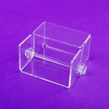 Perspex Napkin holder PREMIUM II
