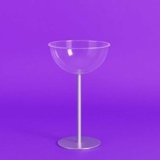 METAL HEMISPHERE display