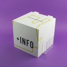 Suggestion box FUNDACIÓ ES BALUARD