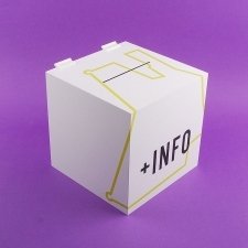 Suggestion box FUNDACIÓ ES BALUARD