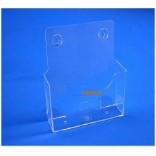 Acrylic Brochure Holder A5 vertical
