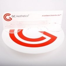 Plexiglas display GC AESTHETICS