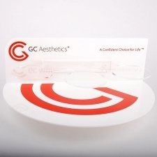 Plexiglas display GC AESTHETICS