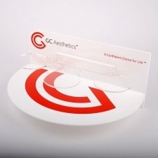 Plexiglas display GC AESTHETICS