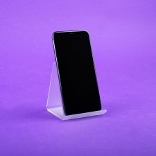 Plexiglas display NUANCED stand MOBILE PHONES