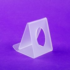 Plexiglas display NUANCED stand MOBILE PHONES