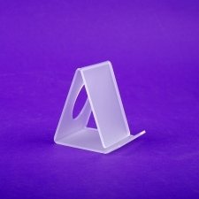 Plexiglas display NUANCED stand MOBILE PHONES