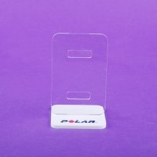 Plexiglas display stand POLAR