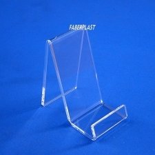 Acrylic display SIMU II Mobile Phone