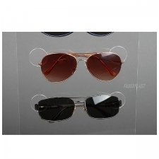 ACRYLIC PLEXIGLAS DISPLAY (PERSPEX – PMMA) “SOLERA”