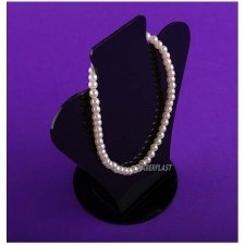 ACRYLIC PLEXIGLAS jewerly EXHIBITOR MARINA