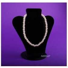 ACRYLIC PLEXIGLAS jewerly EXHIBITOR MARINA